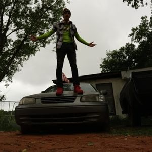 Meet your Posher, Kaylob